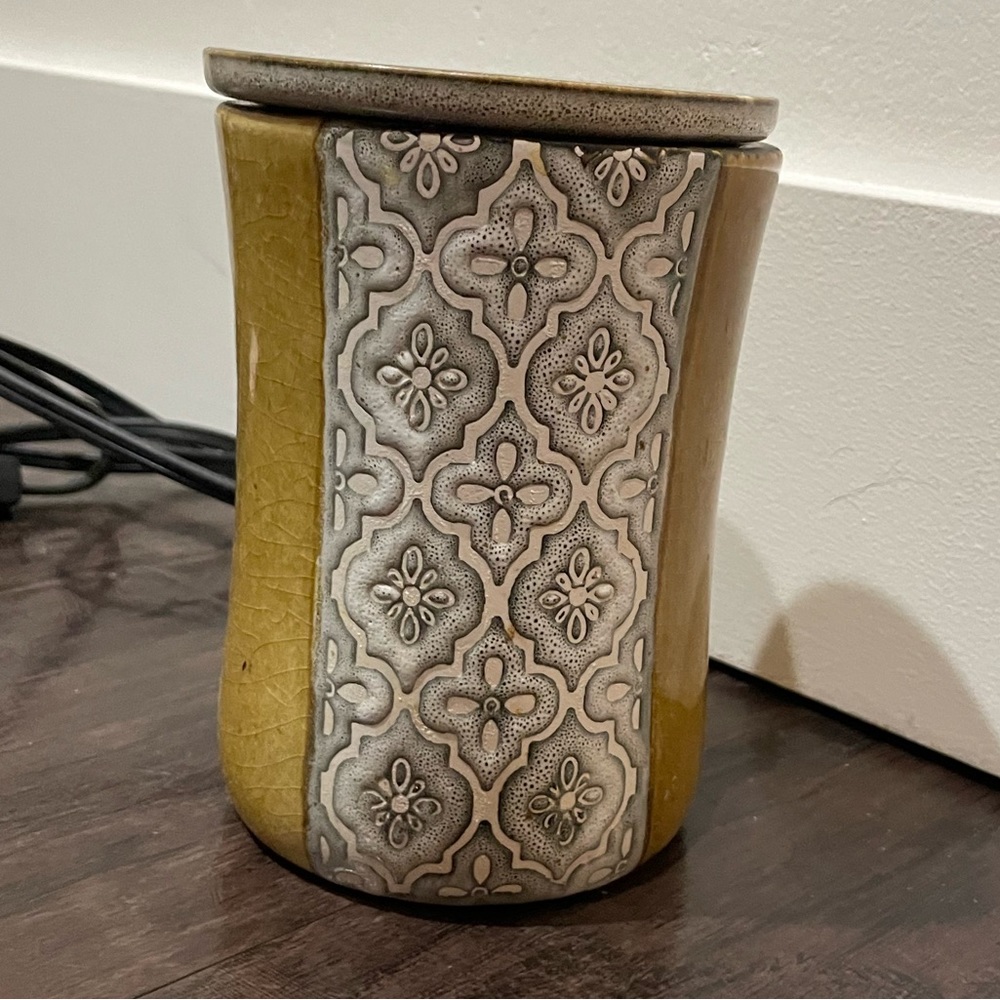 Scentsy Warmer